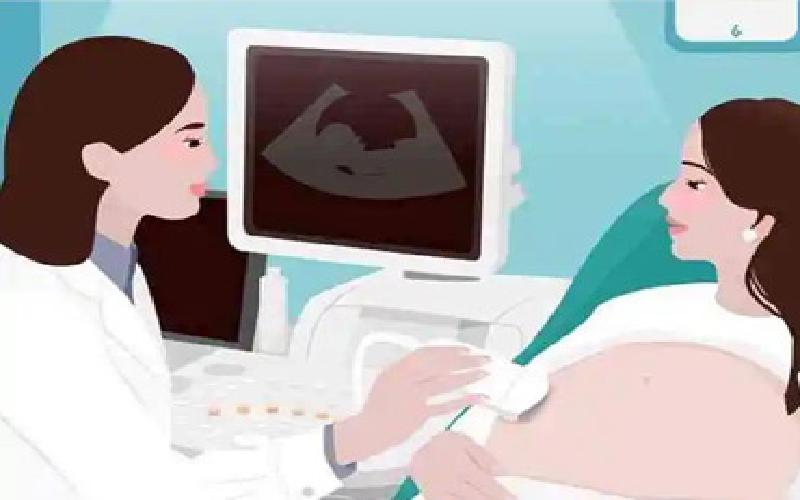 试管花瓶高低不平代生